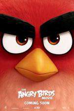 Watch Angry Birds Zmovie