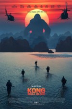 Watch Kong: Skull Island Zmovie