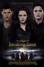 Watch The Twilight Saga: Breaking Dawn - Part 2 Zmovie