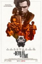 Watch The Devil All the Time Zmovie