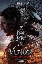 Venom: The Last Dance zmovie