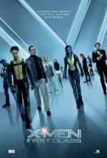 Watch X-Men: First Class Zmovie