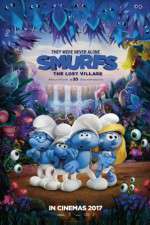 Watch Smurfs: The Lost Village Zmovie