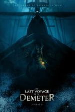 Watch The Last Voyage of the Demeter Zmovie