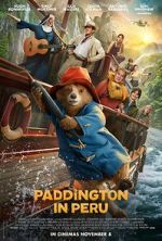 Watch Paddington in Peru Zmovie