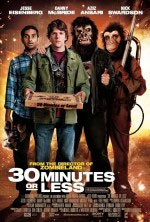 Watch 30 Minutes or Less Zmovie