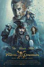 Watch Pirates of the Caribbean: Dead Men Tell No Tales Zmovie
