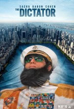 Watch The Dictator Zmovie