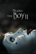 Watch Brahms: The Boy II Zmovie