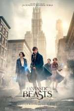 Watch Fantastic Beasts and Where to Find Them Zmovie