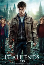 Watch Harry Potter and the Deathly Hallows: Part 2 Zmovie