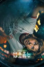 Project Hail Mary zmovie
