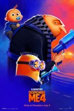 Watch Despicable Me 4 Zmovie