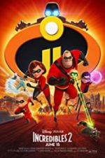 Watch Incredibles 2 Zmovie