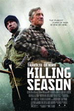 Watch Killing Season Zmovie