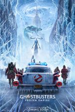 Ghostbusters: Frozen Empire zmovie