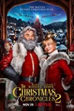Watch The Christmas Chronicles: Part Two Zmovie