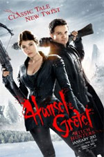 Watch Hansel & Gretel: Witch Hunters Zmovie