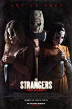 Watch The Strangers: Prey at Night Zmovie