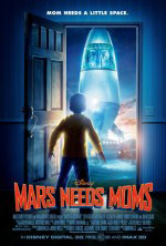Watch Mars Needs Moms Zmovie