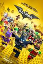 Watch The LEGO Batman Movie Zmovie