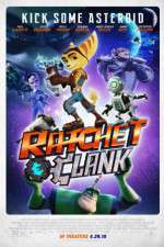 Watch Ratchet & Clank Zmovie
