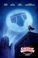Watch Captain Underpants: The First Epic Movie Zmovie