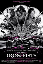 Watch The Man with the Iron Fists Zmovie