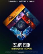 Watch Escape Room: Tournament of Champions Zmovie