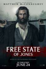 Watch Free State of Jones Zmovie