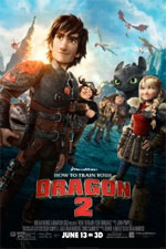 Watch How to Train Your Dragon 2 Zmovie