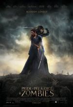 Watch Pride and Prejudice and Zombies Zmovie