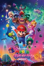 The Super Mario Galaxy Movie zmovie