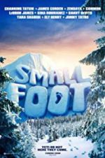 Watch Smallfoot Zmovie