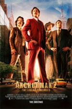 Watch Anchorman 2: The Legend Continues Zmovie