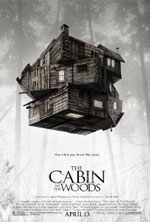 Watch The Cabin in the Woods Zmovie