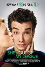 Watch She's Out of My League Zmovie