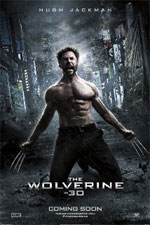 Watch The Wolverine Zmovie