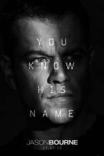 Watch Jason Bourne Zmovie