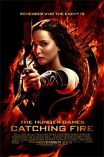 Watch The Hunger Games: Catching Fire Zmovie
