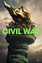 Civil War zmovie