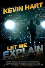Watch Kevin Hart: Let Me Explain Zmovie