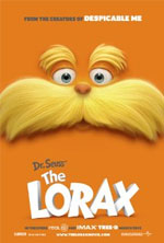 Watch Dr. Seuss' The Lorax Zmovie