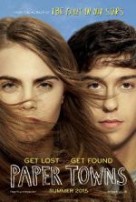 Watch Paper Towns Zmovie