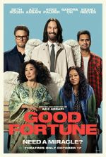 Good Fortune zmovie