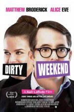 Watch Dirty Weekend Zmovie