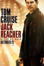 Watch Jack Reacher: Never Go Back Zmovie