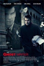 Watch The Ghost Writer Zmovie