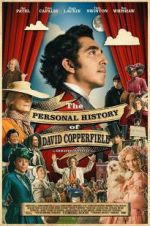 Watch The Personal History of David Copperfield Zmovie