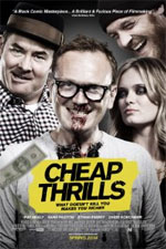 Watch Cheap Thrills Zmovie